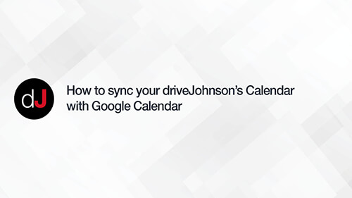 Syncing your work Calendar and Google Calendar