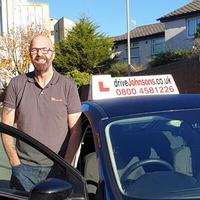 photo of Darren Bennett