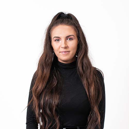Chantelle Deveney