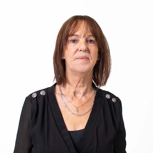 Irene Edwards